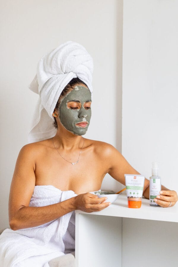 Kit Momento Mara – Poderes da Argila Verde para Super Mães - Image 2