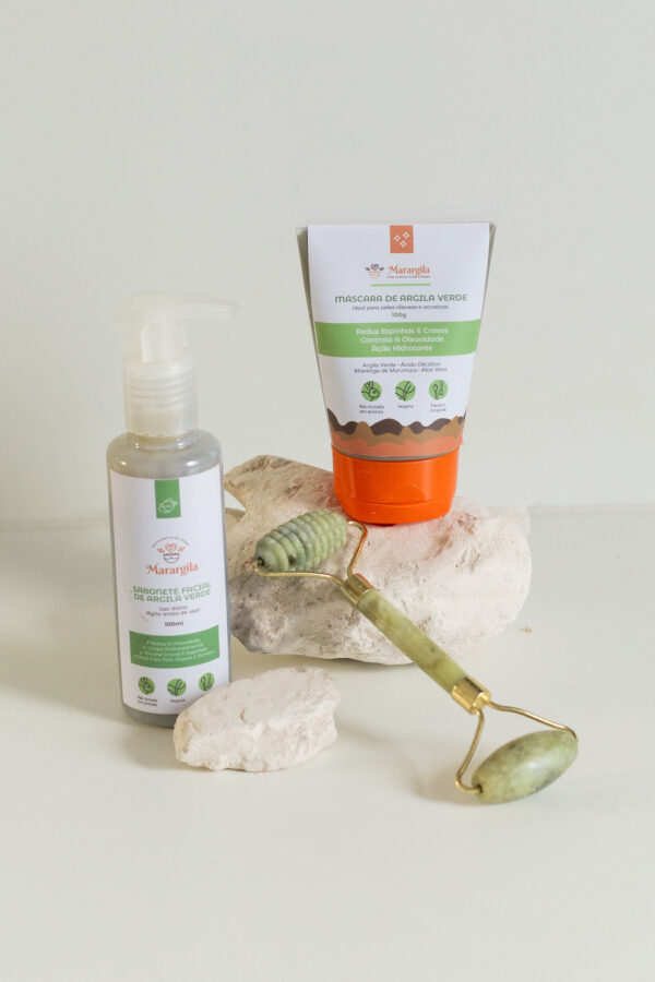 Kit Momento Mara – Poderes da Argila Verde para Super Mães - Image 3