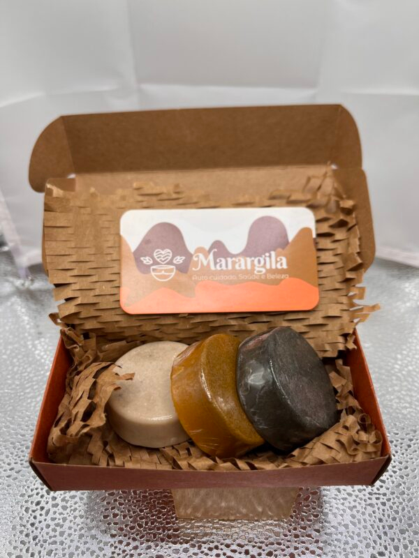 Kit Momemento Banho - Image 2